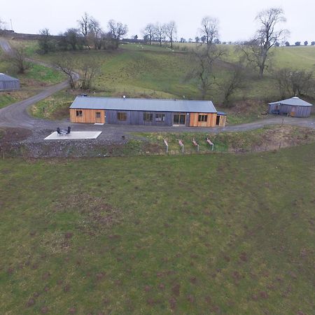 Rolling Hills Villa Newcastle  Luaran gambar