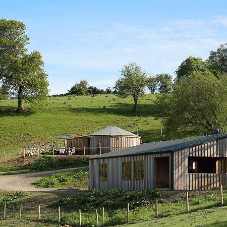 Rolling Hills Villa Newcastle  Luaran gambar