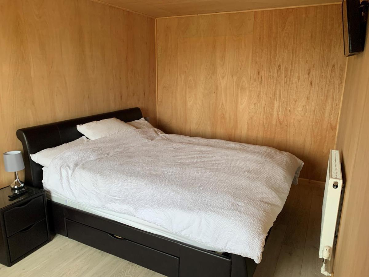 Rolling Hills Villa Newcastle  Luaran gambar