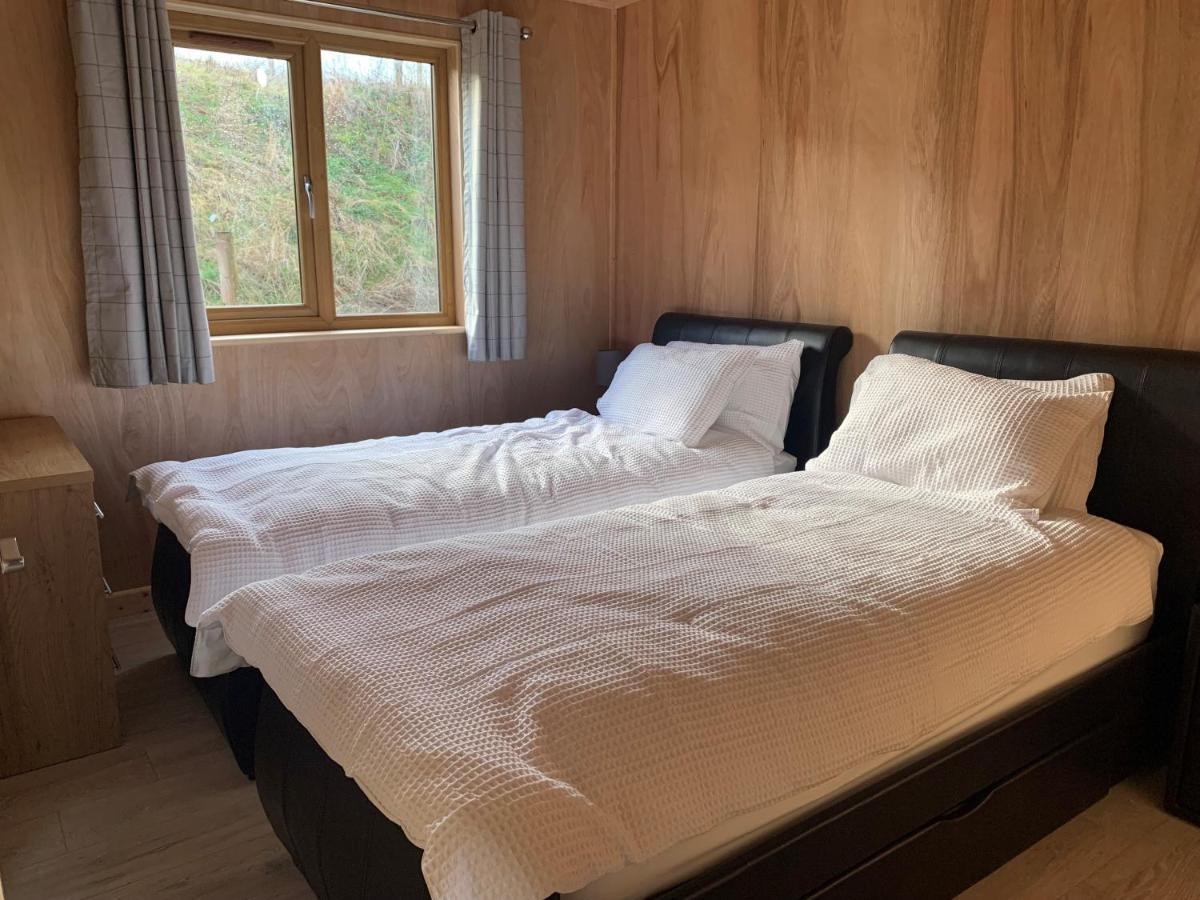 Rolling Hills Villa Newcastle  Luaran gambar