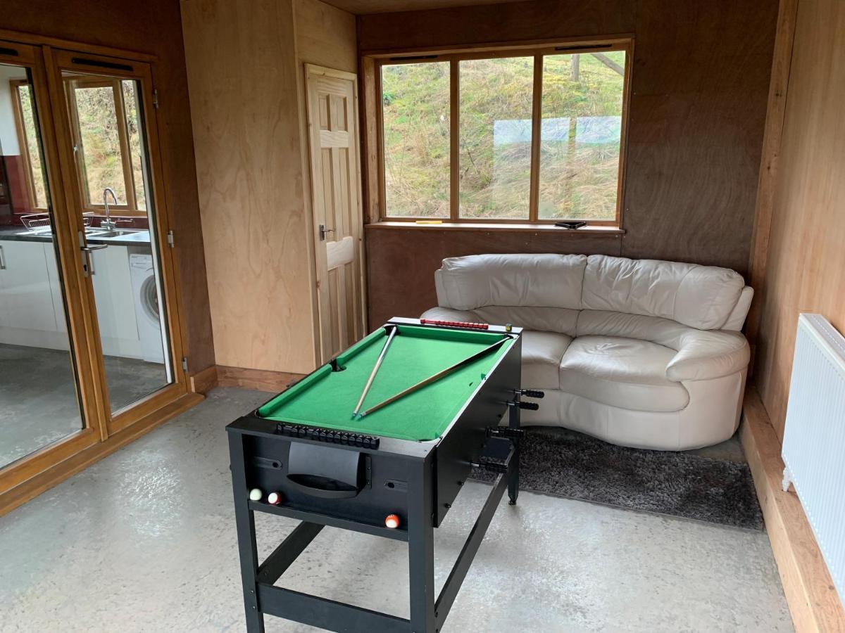 Rolling Hills Villa Newcastle  Luaran gambar