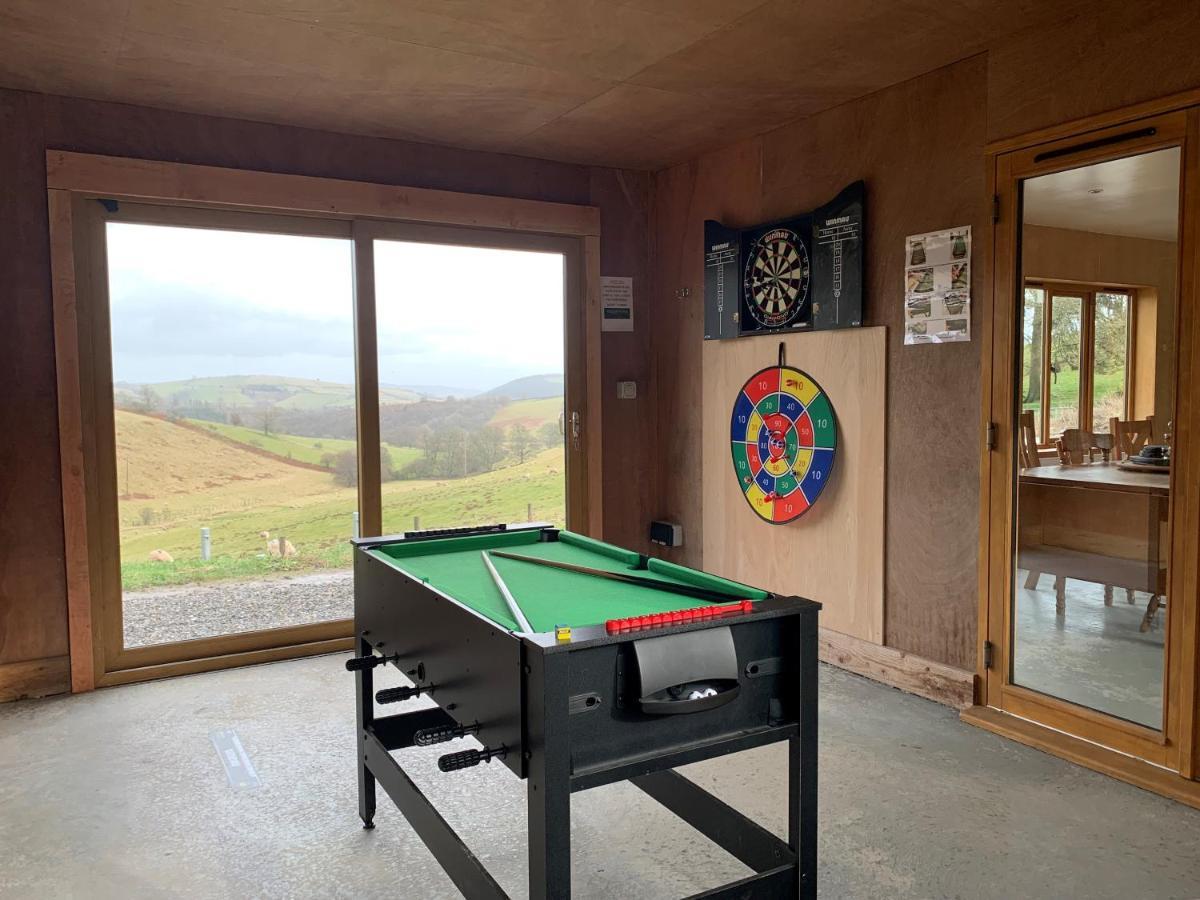 Rolling Hills Villa Newcastle  Luaran gambar