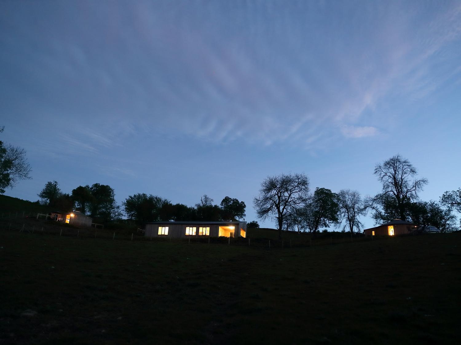 Rolling Hills Villa Newcastle  Luaran gambar
