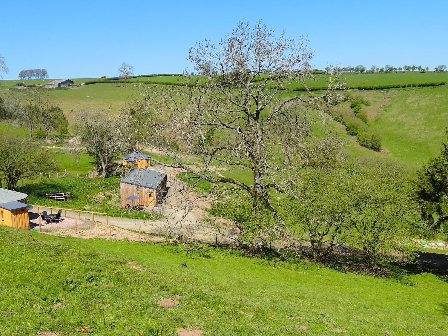 Rolling Hills Villa Newcastle  Luaran gambar
