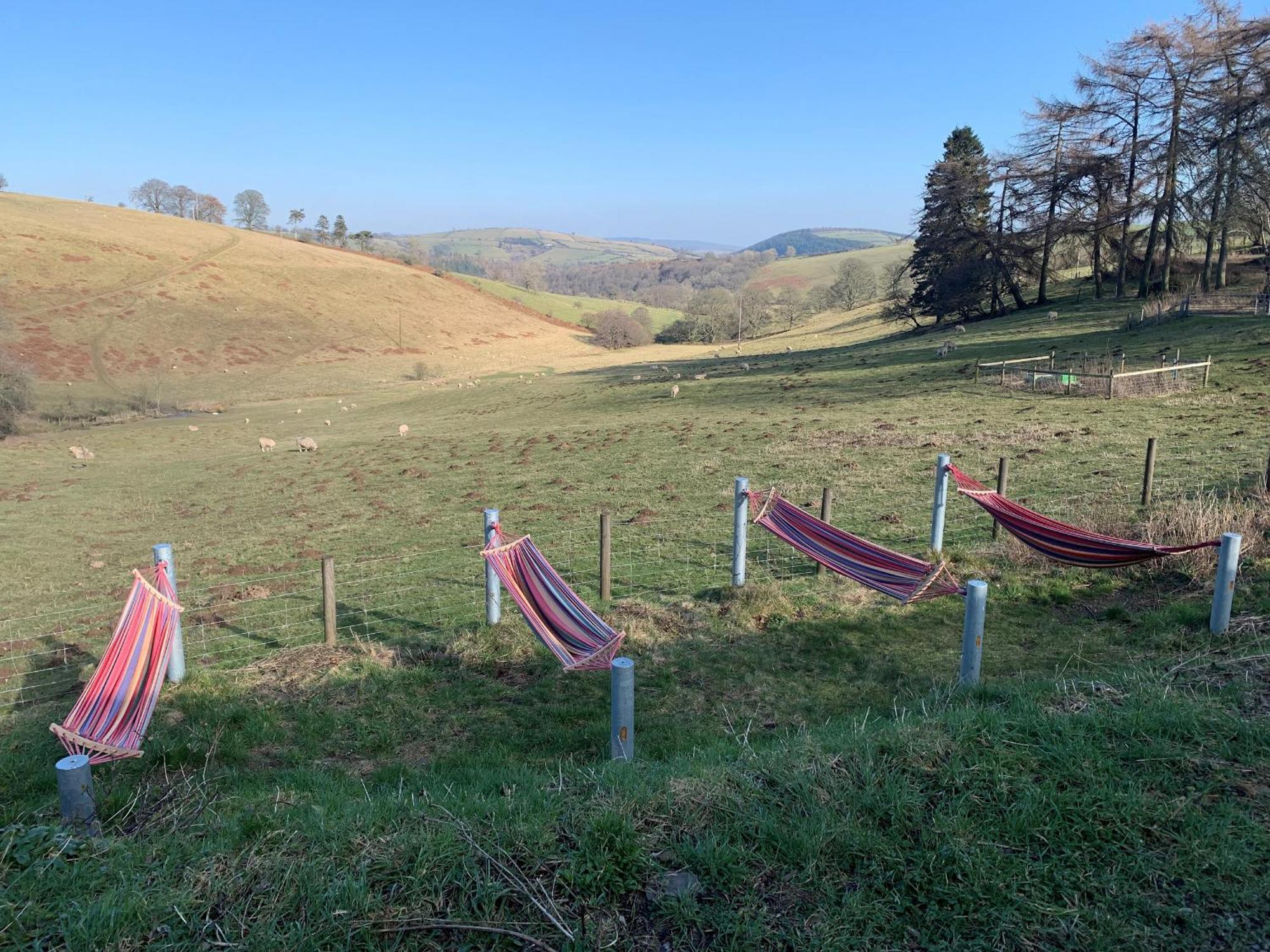 Rolling Hills Villa Newcastle  Luaran gambar