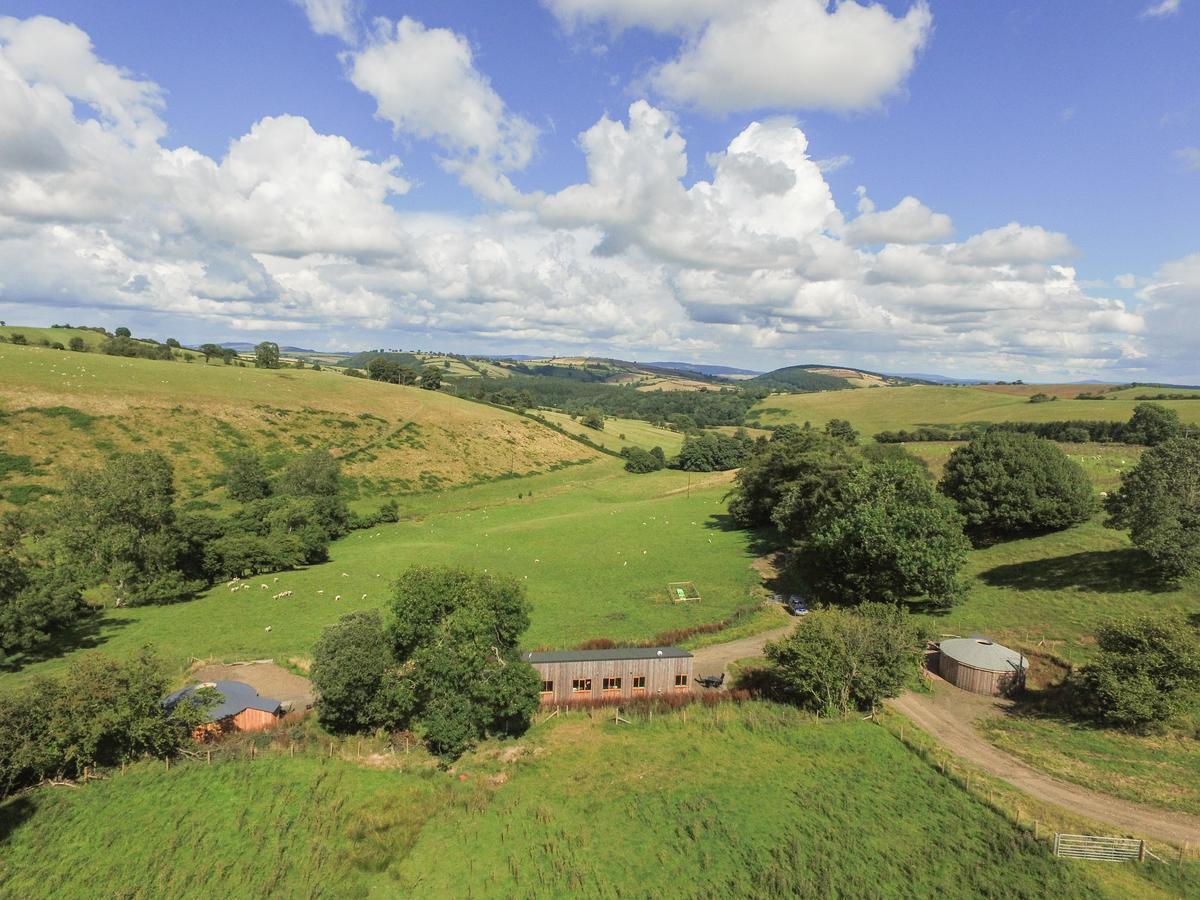 Rolling Hills Villa Newcastle  Luaran gambar